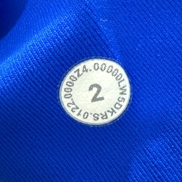 Lululemon Swift Speed High-Rise Tight 28" NWOT Blazer Blue Tone - Picture 3 of 8